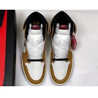 OG High Year of the Retro 555088-700 Rookie 1 Jordan Air 0818
